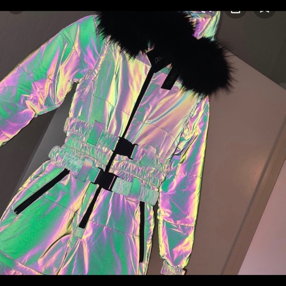 Dollskill Snowsuit - Picture 2 of 11